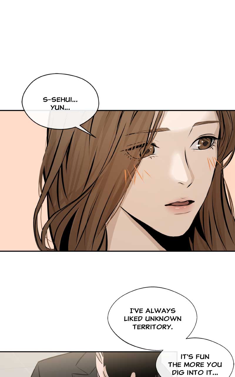 I Give You My All chapter 4 page 27