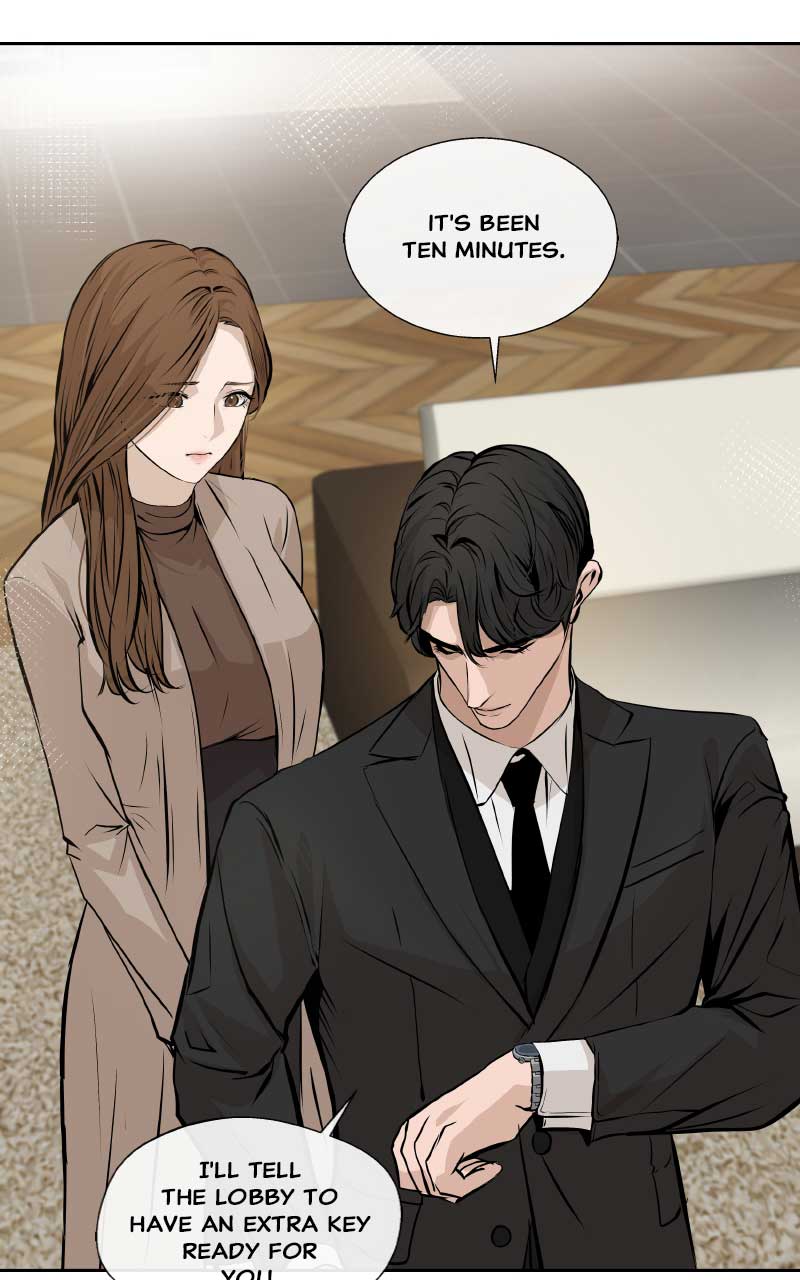 I Give You My All chapter 4 page 29