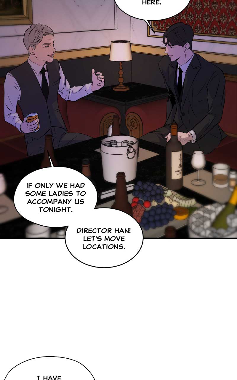 I Give You My All chapter 4 page 36