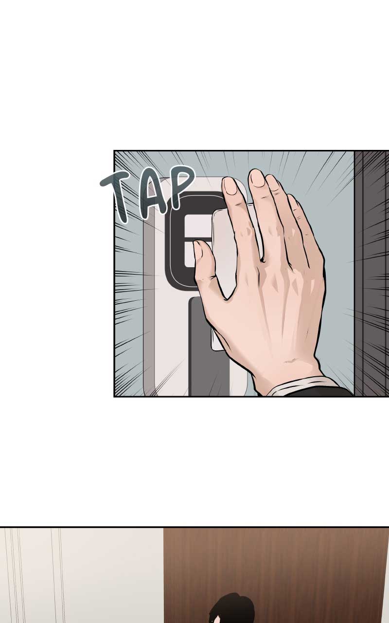 I Give You My All chapter 4 page 40