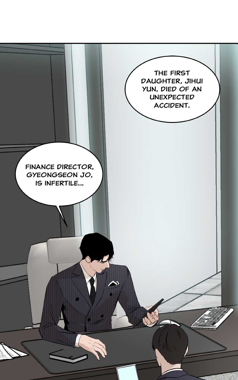 I Give You My All chapter 4 page 46
