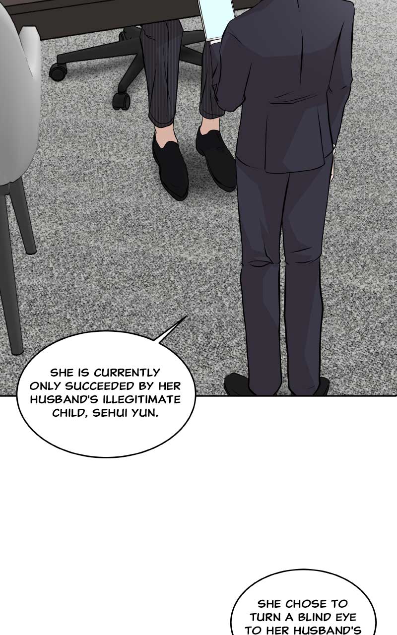 I Give You My All chapter 4 page 47