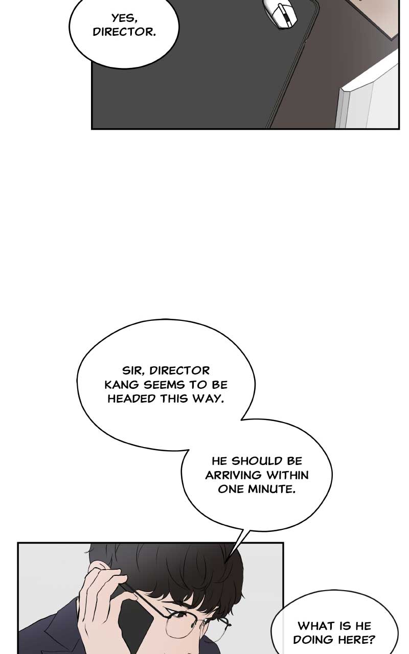 I Give You My All chapter 4 page 52