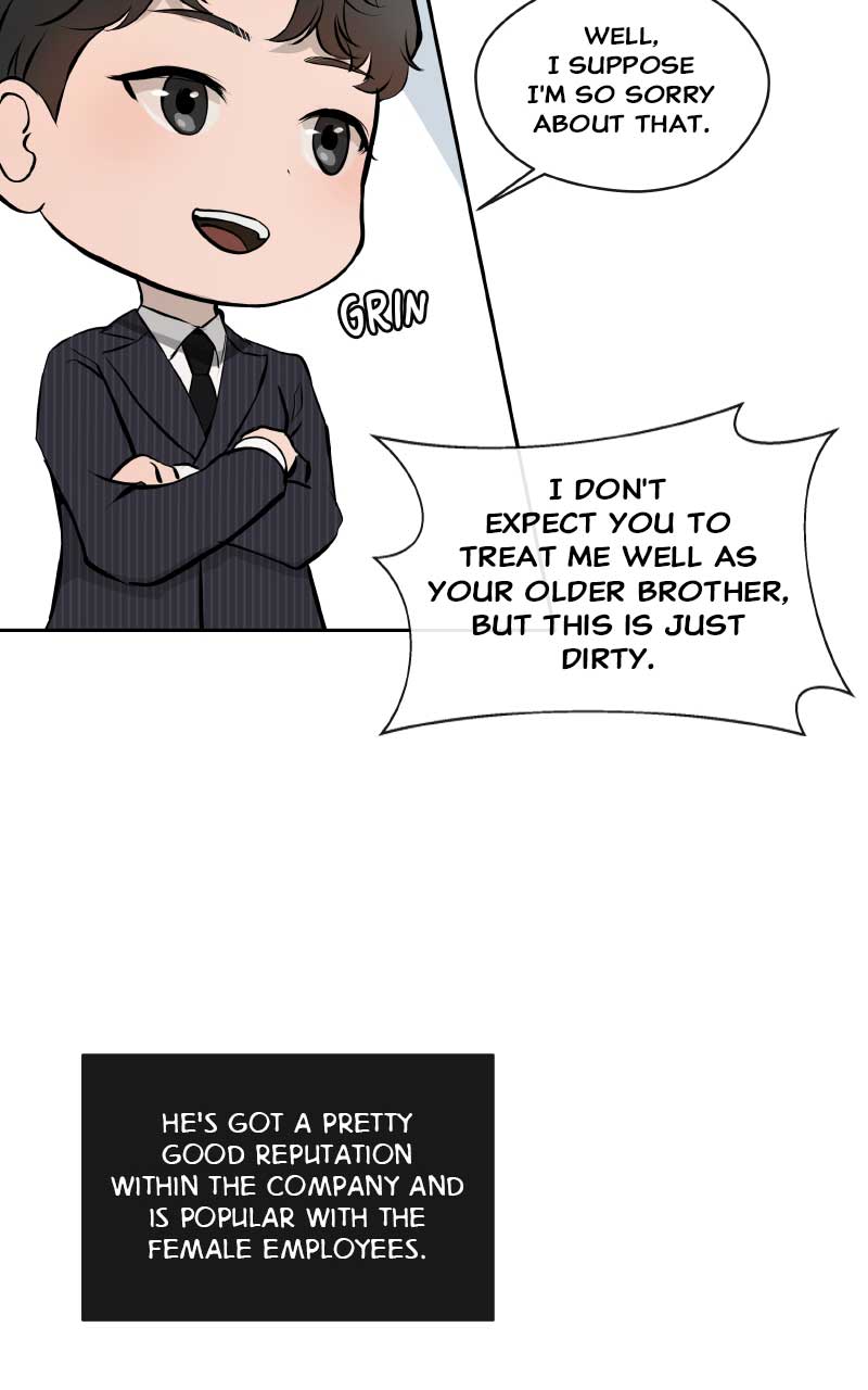 I Give You My All chapter 4 page 60