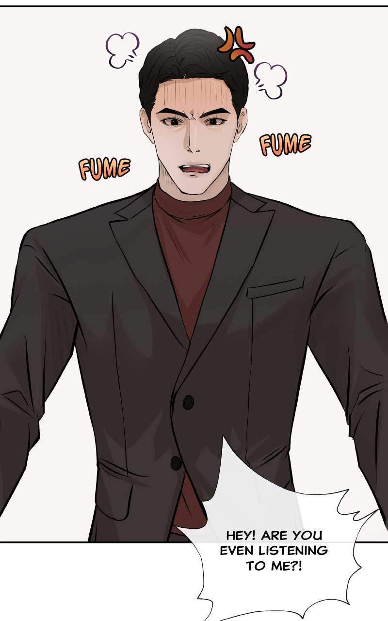 I Give You My All chapter 4 page 61