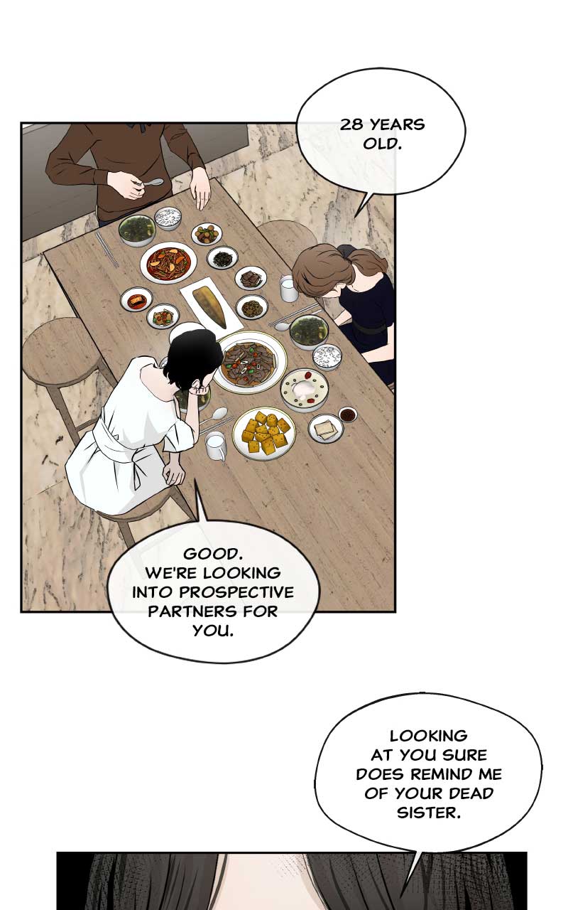 I Give You My All chapter 4 page 70