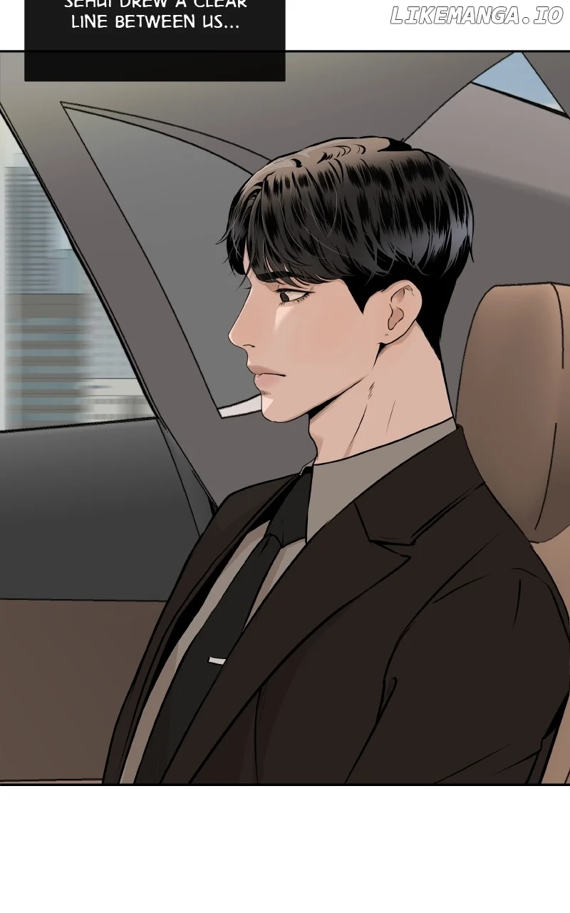 I Give You My All chapter 40 page 2