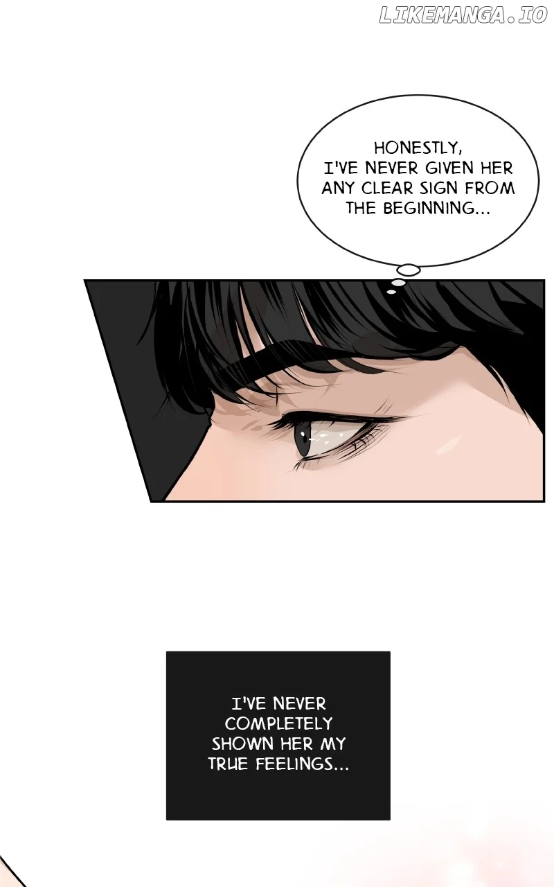 I Give You My All chapter 40 page 3