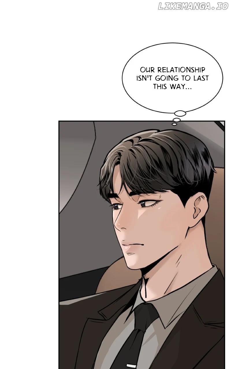 I Give You My All chapter 40 page 5