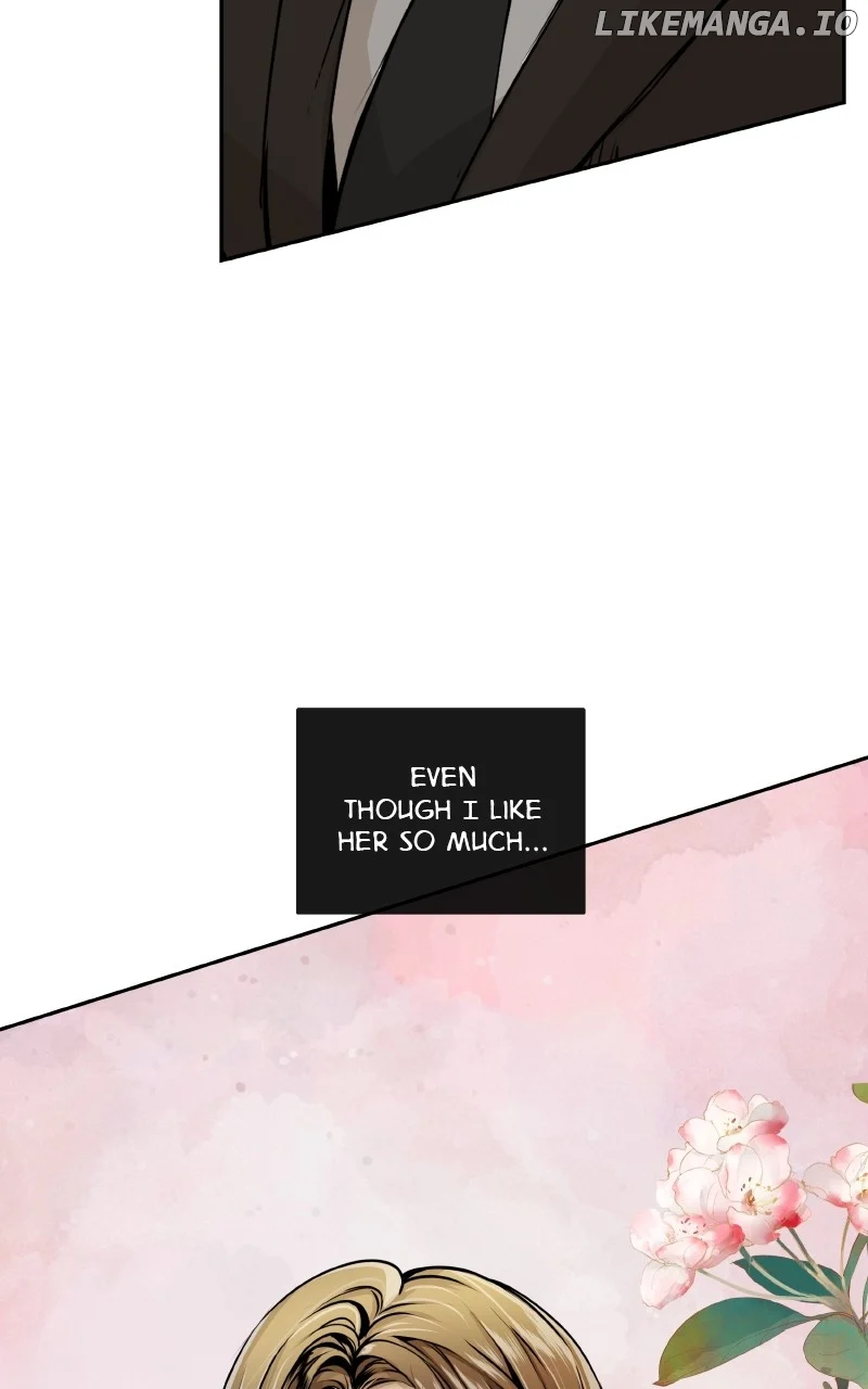 I Give You My All chapter 40 page 6