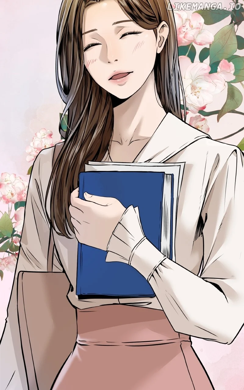 I Give You My All chapter 40 page 7