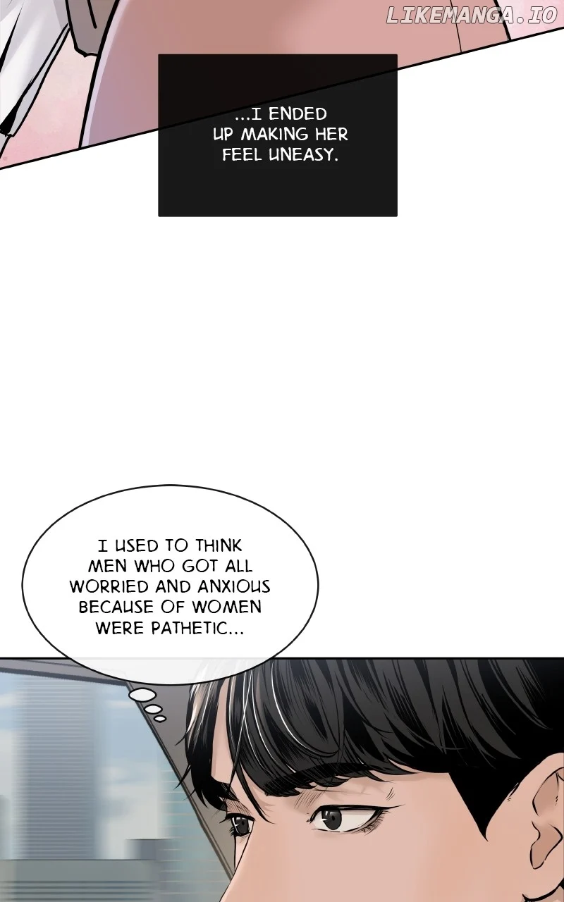 I Give You My All chapter 40 page 8