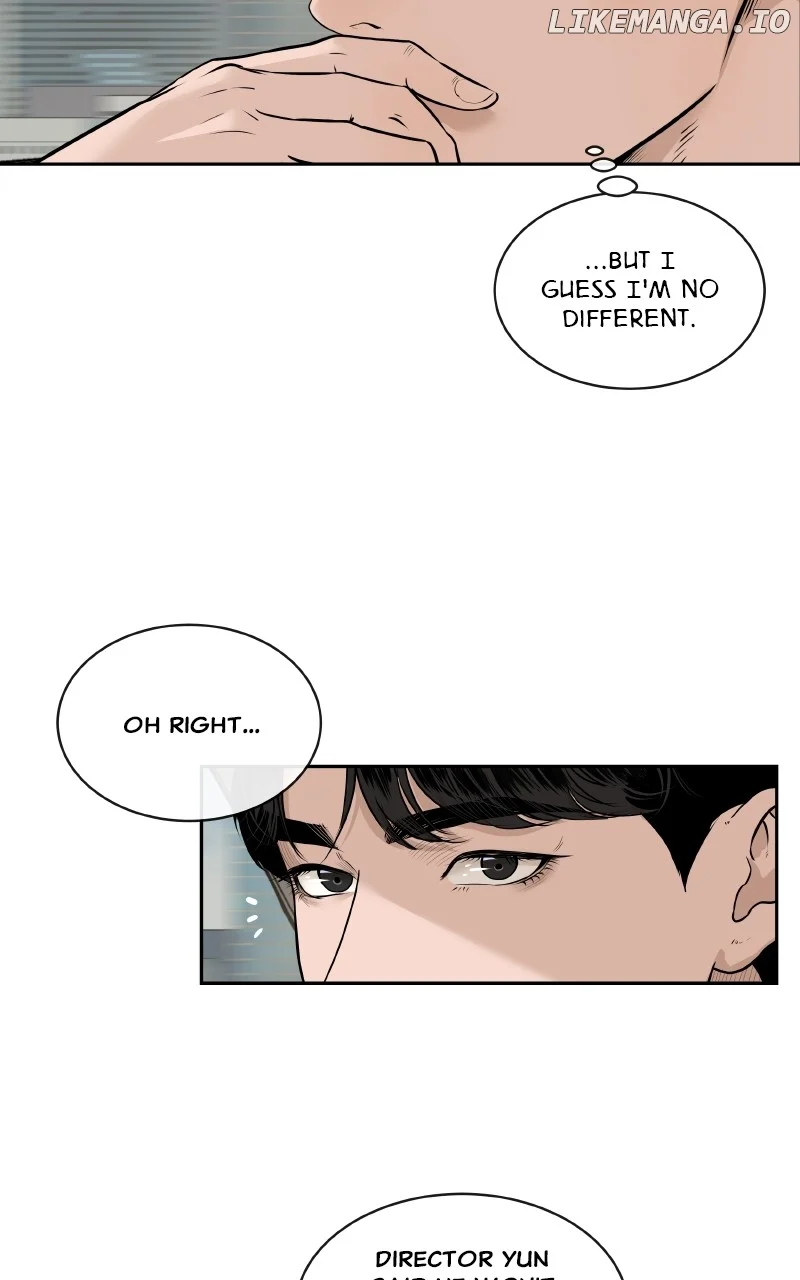 I Give You My All chapter 40 page 9