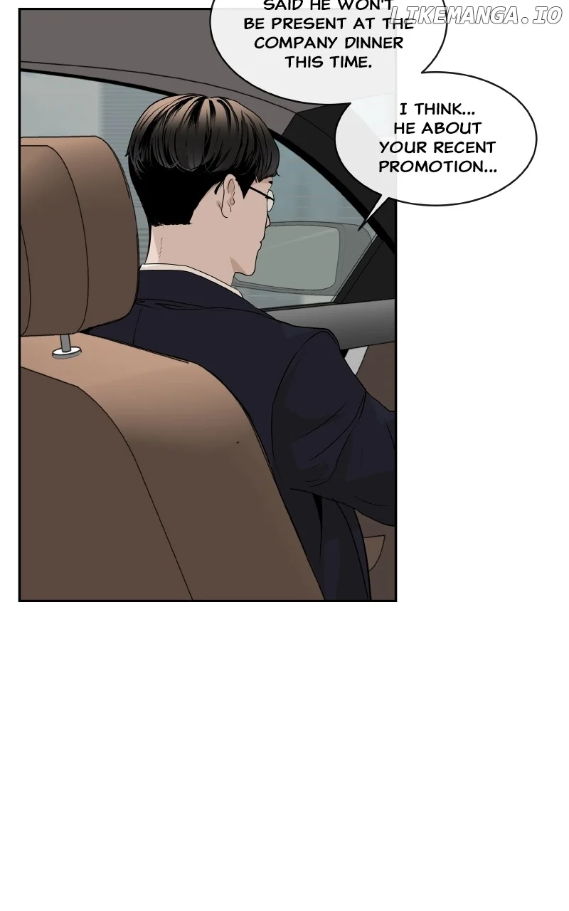 I Give You My All chapter 40 page 10