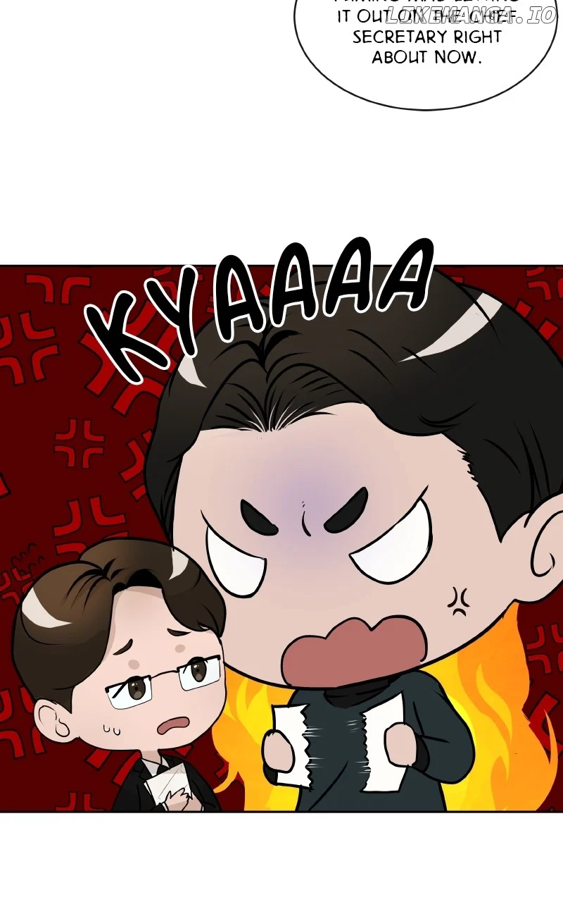 I Give You My All chapter 40 page 12