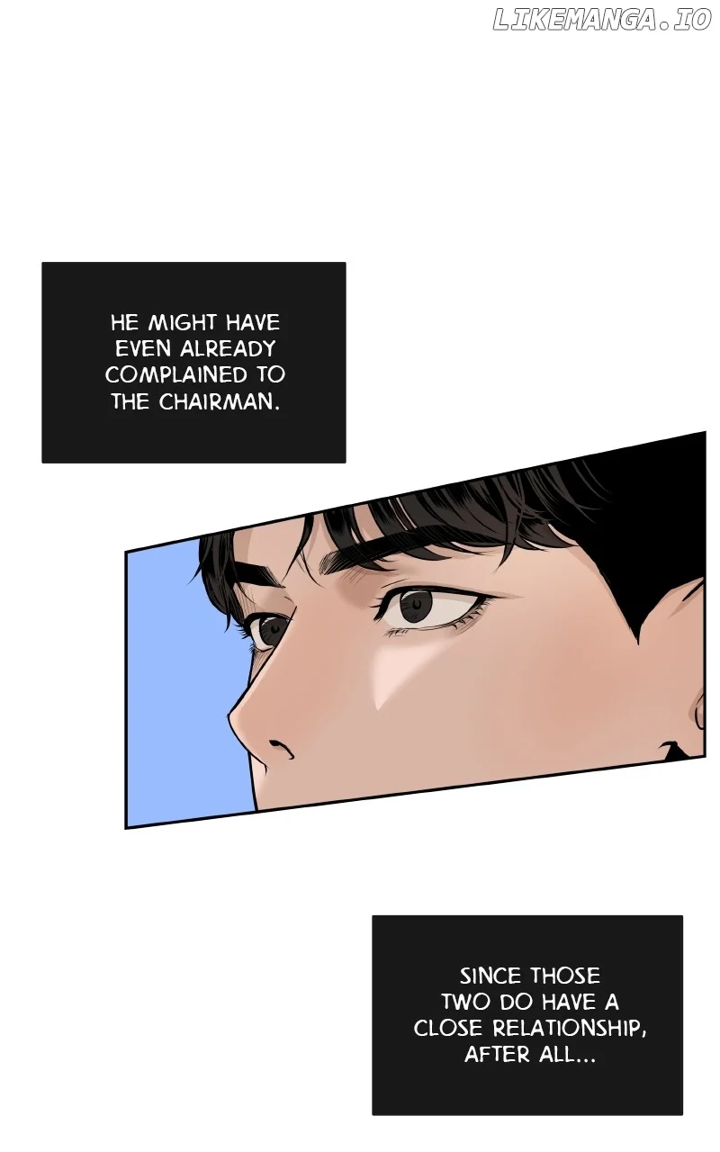 I Give You My All chapter 40 page 13