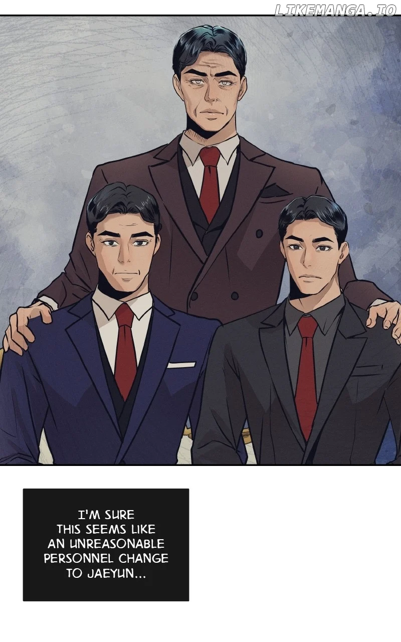 I Give You My All chapter 40 page 14