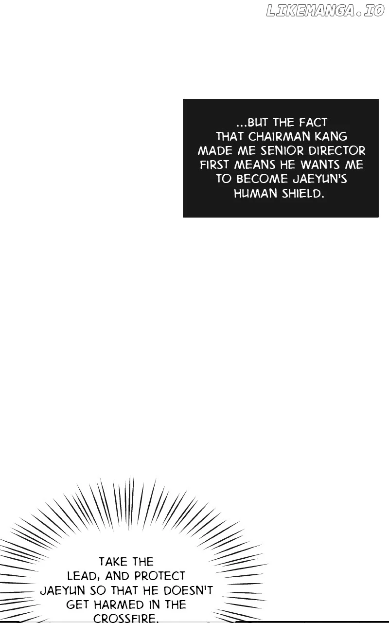 I Give You My All chapter 40 page 15