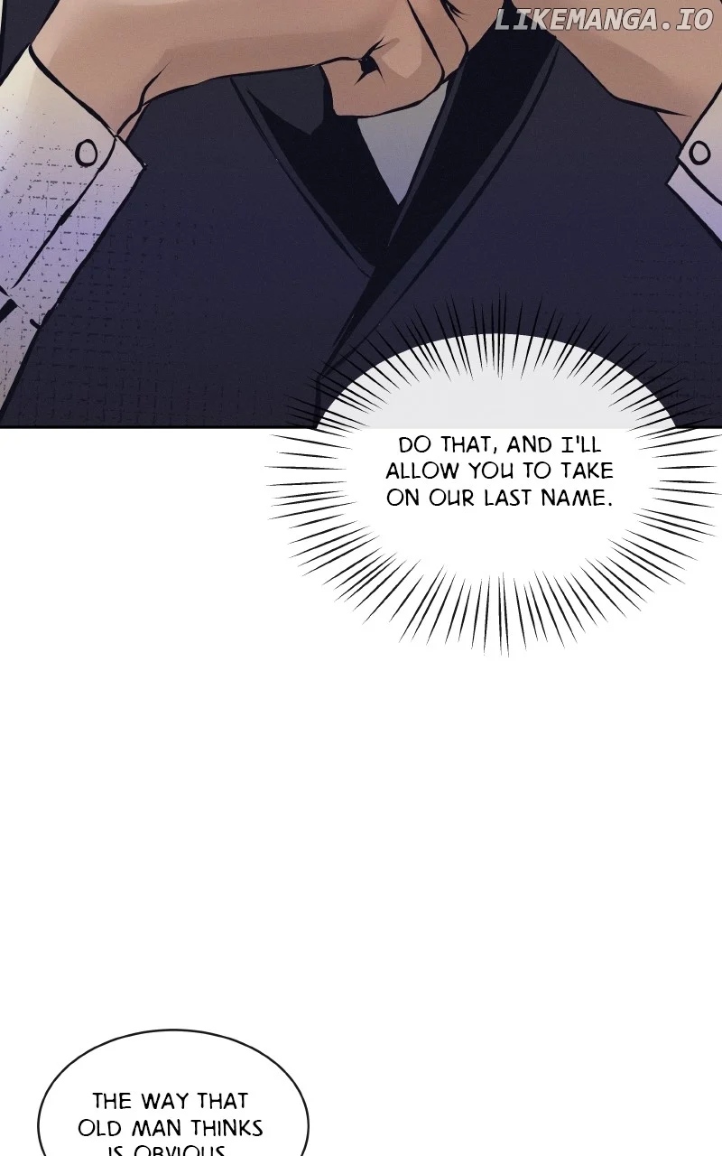 I Give You My All chapter 40 page 17