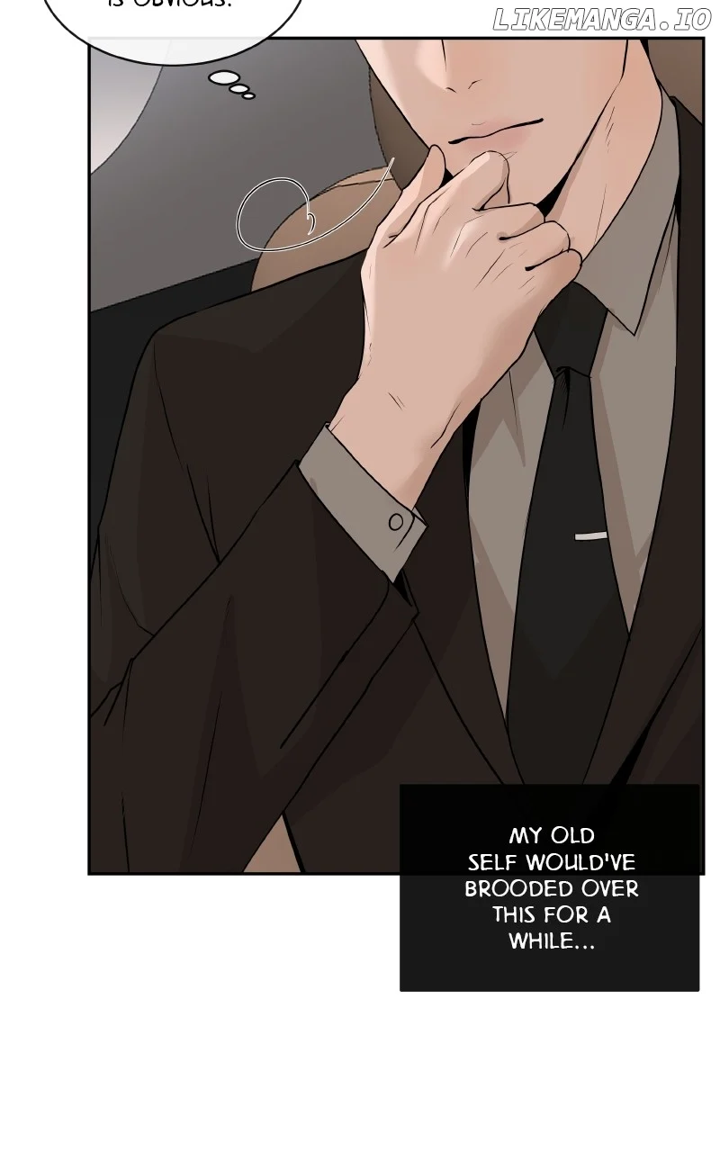 I Give You My All chapter 40 page 18