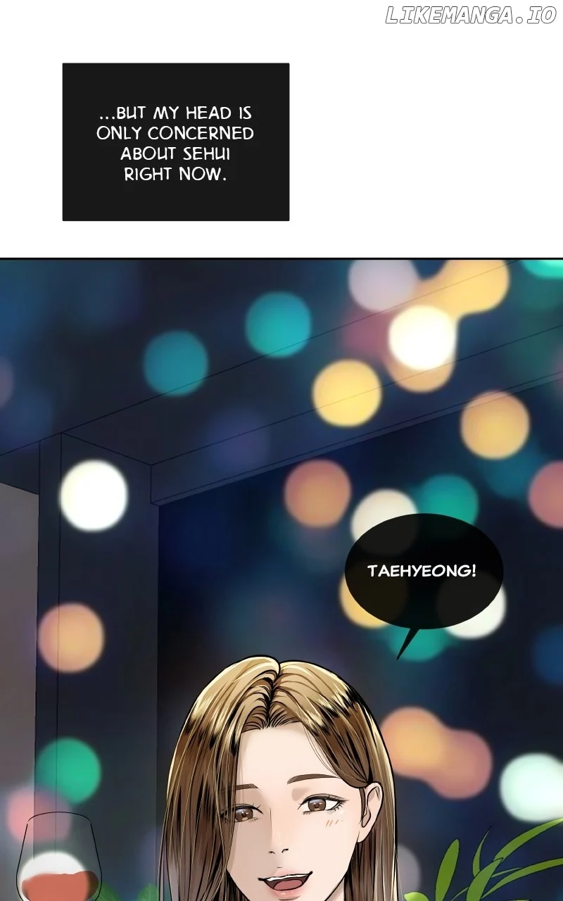 I Give You My All chapter 40 page 19