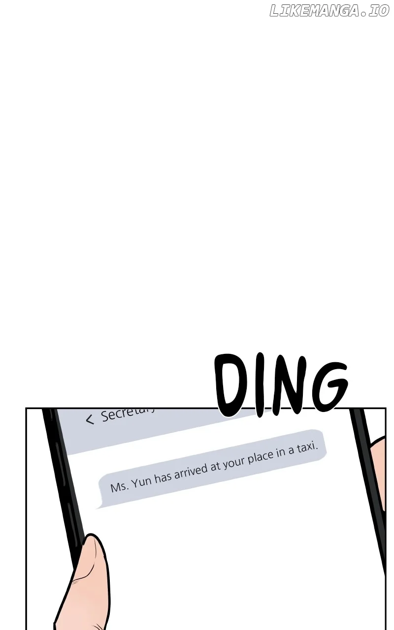 I Give You My All chapter 40 page 21