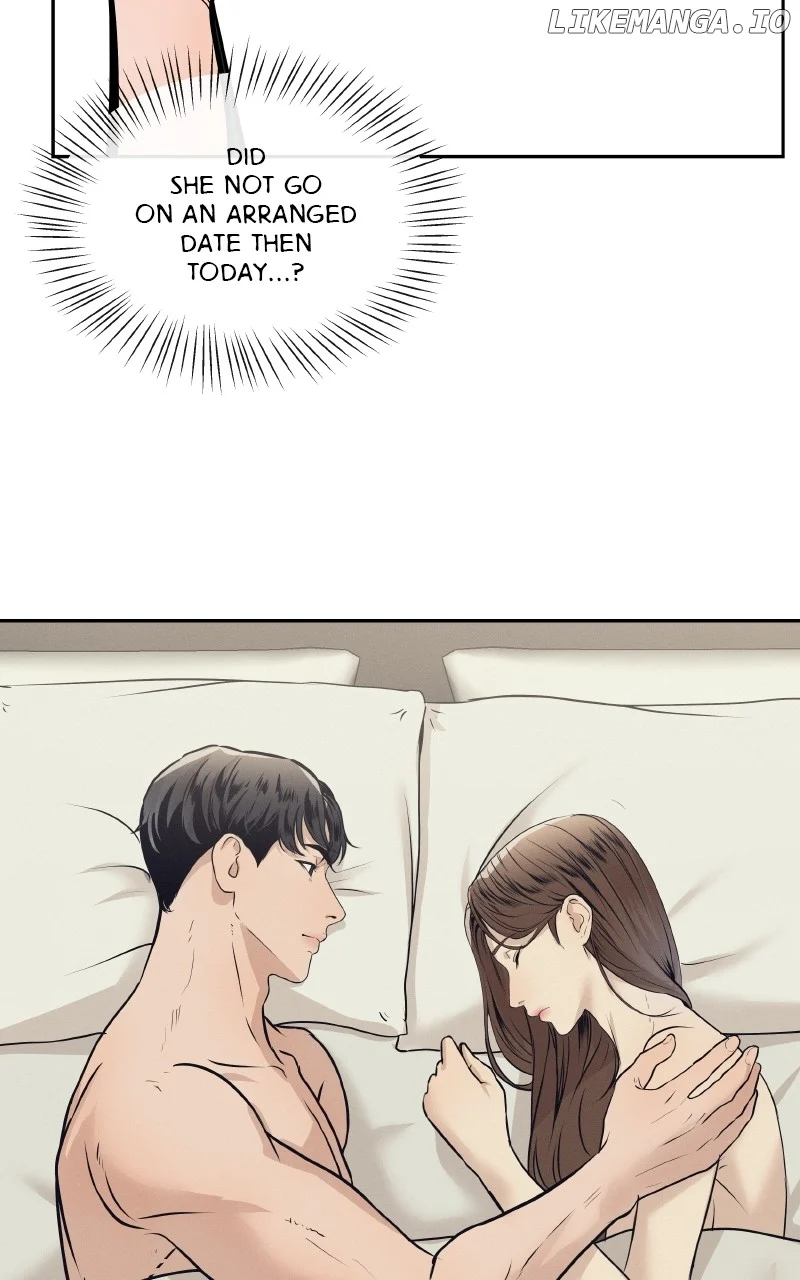 I Give You My All chapter 40 page 22