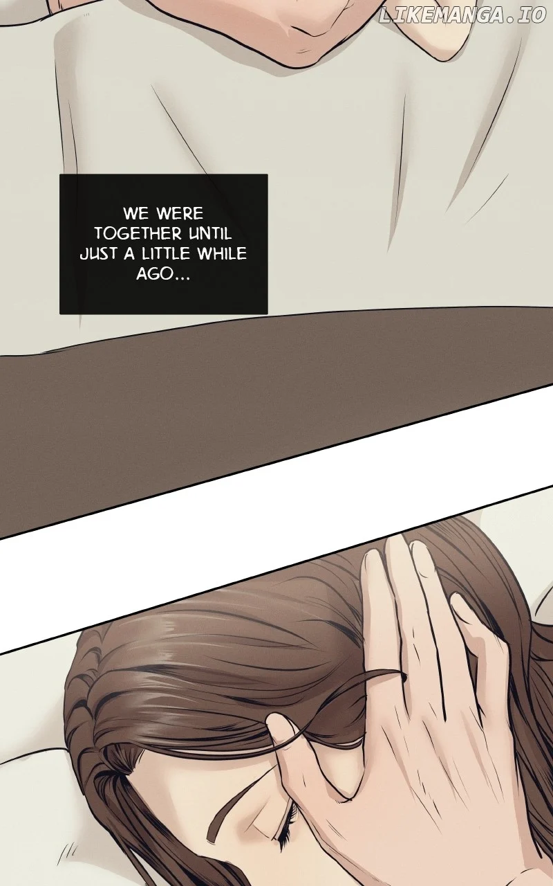 I Give You My All chapter 40 page 23