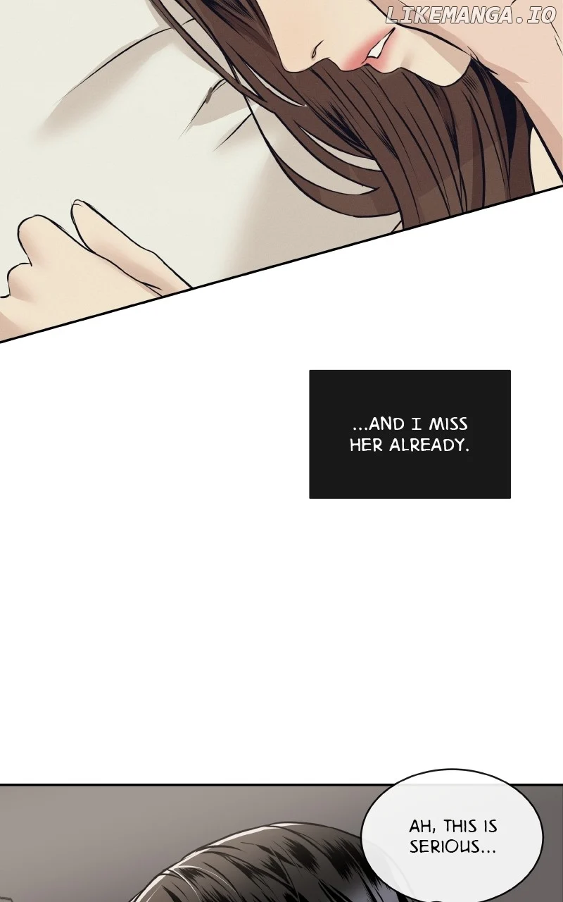 I Give You My All chapter 40 page 24
