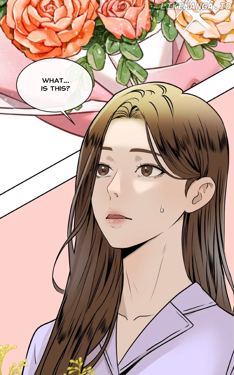 I Give You My All chapter 40 page 28