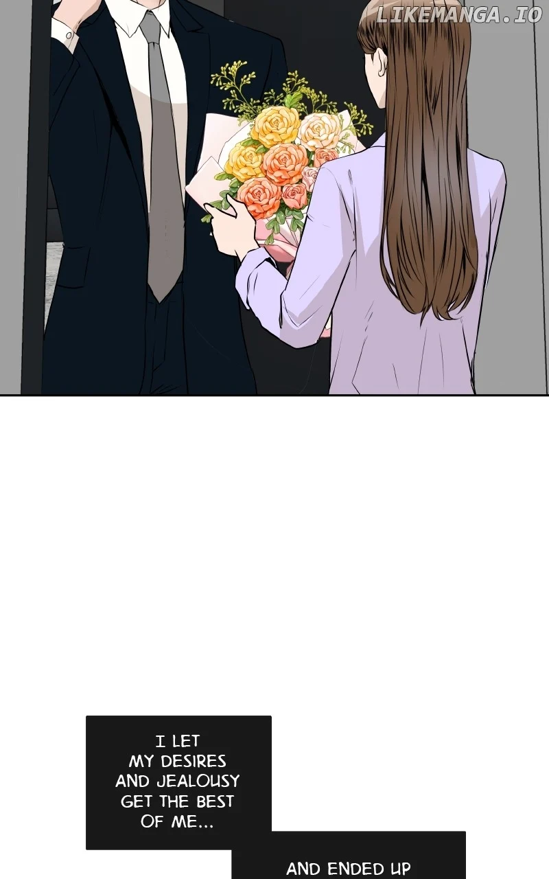I Give You My All chapter 40 page 30