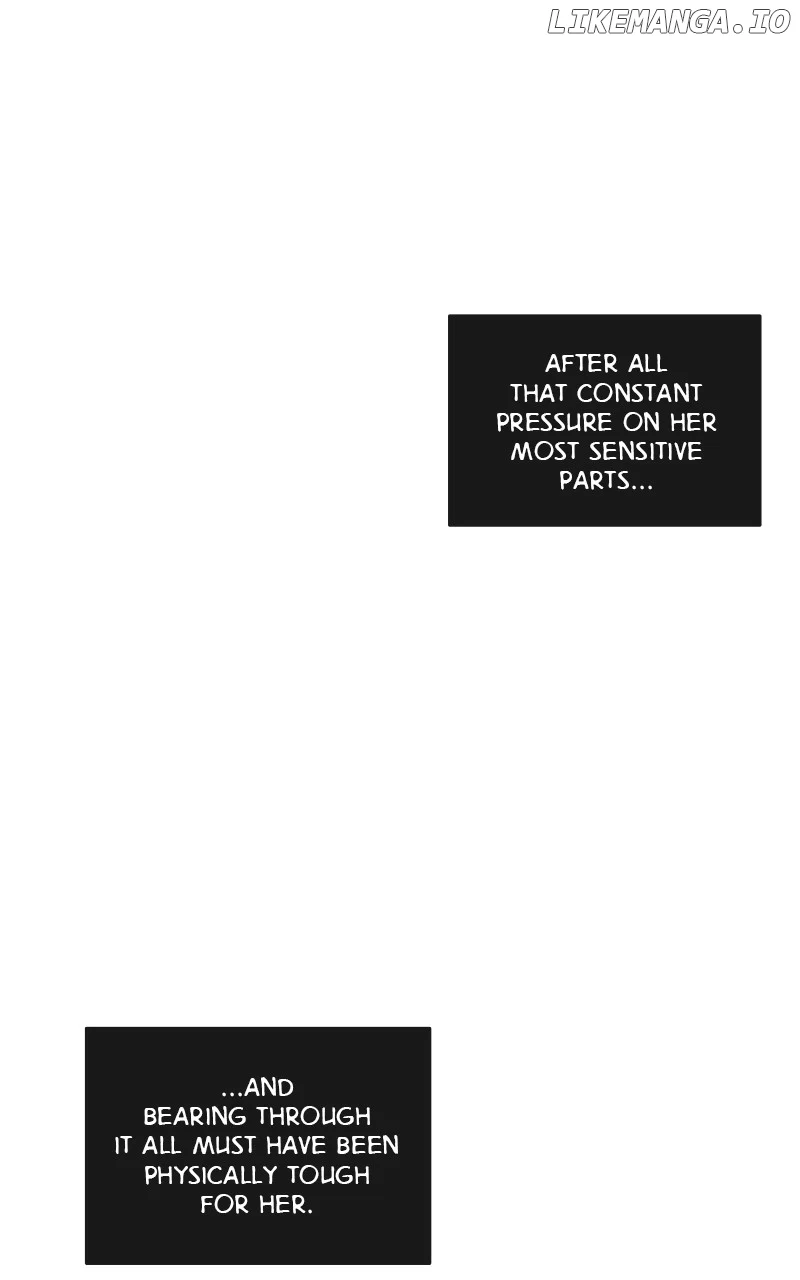 I Give You My All chapter 40 page 32