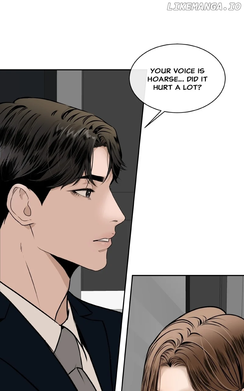 I Give You My All chapter 40 page 33