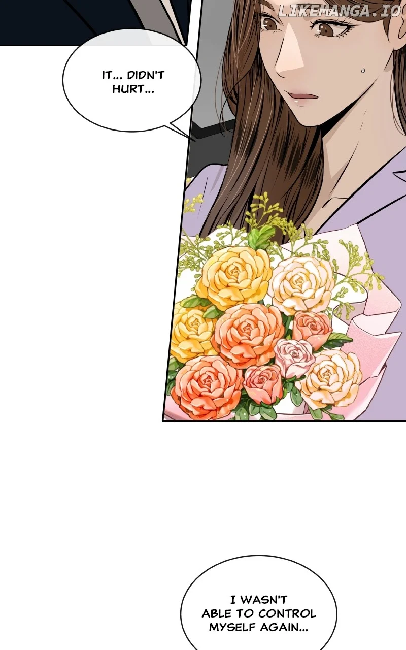 I Give You My All chapter 40 page 34