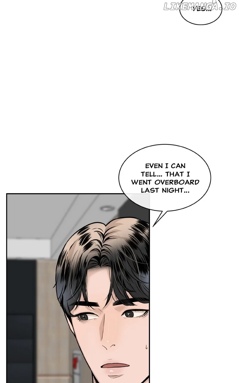 I Give You My All chapter 40 page 36