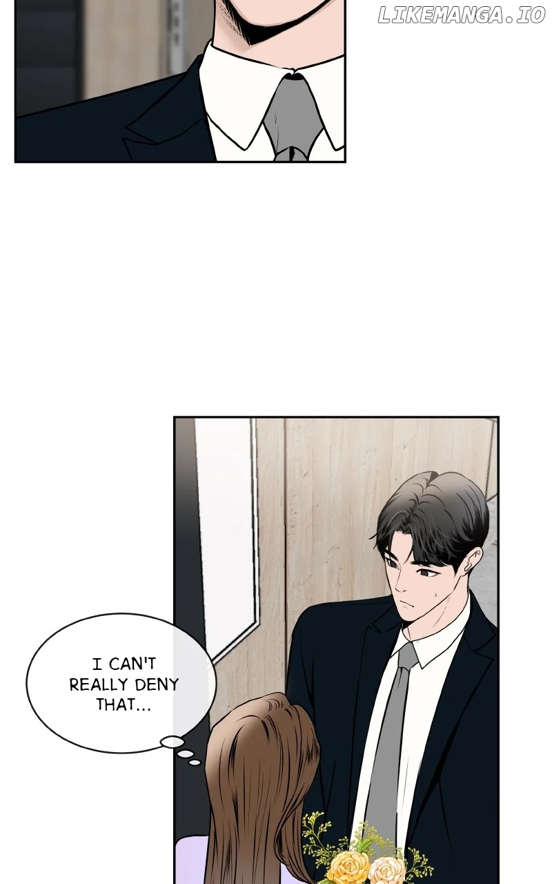 I Give You My All chapter 40 page 37