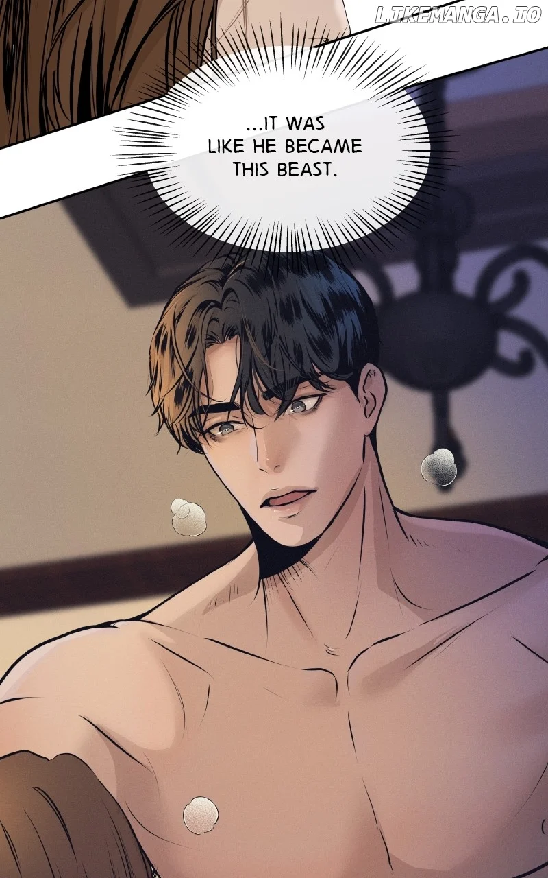 I Give You My All chapter 40 page 39