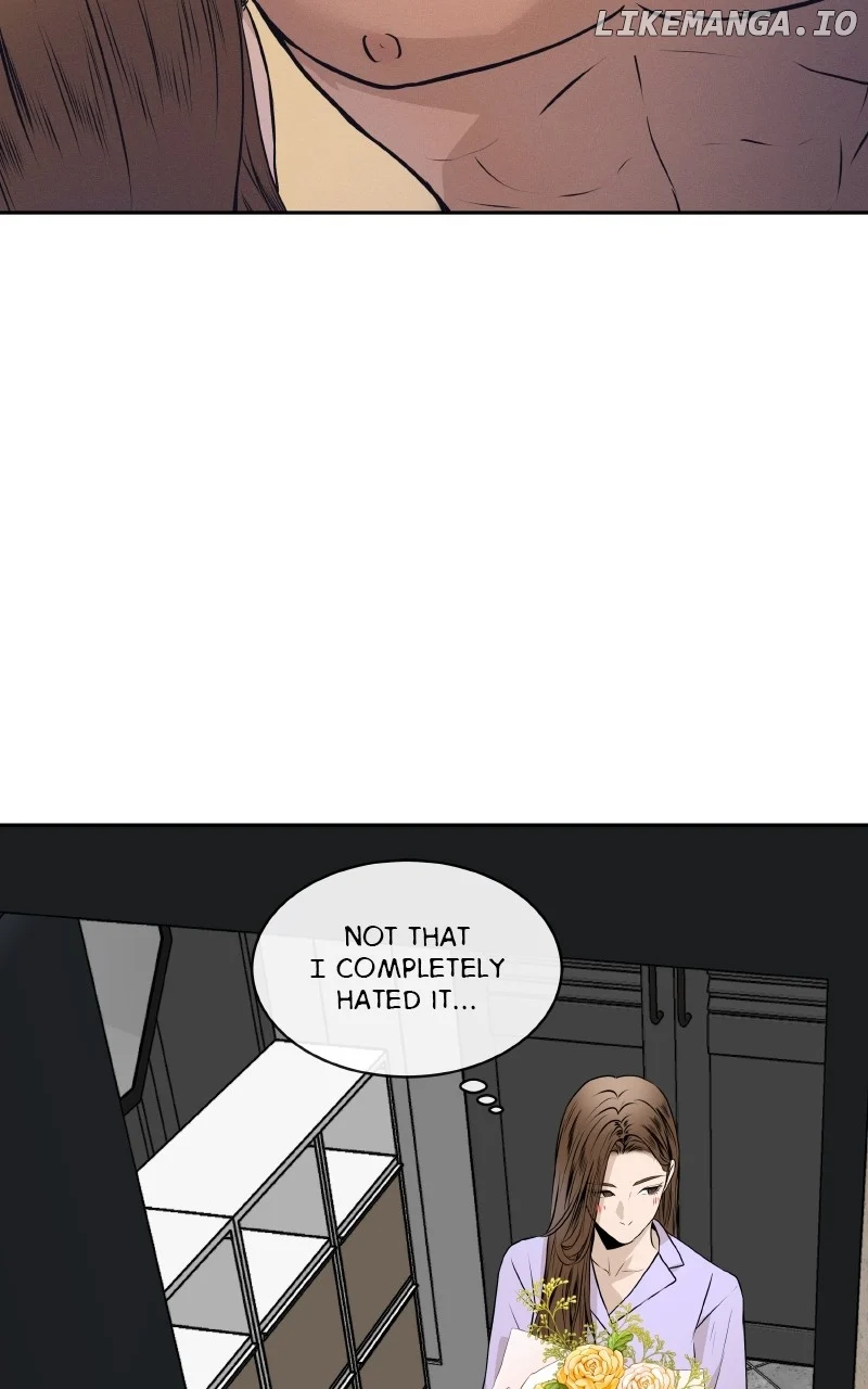 I Give You My All chapter 40 page 40