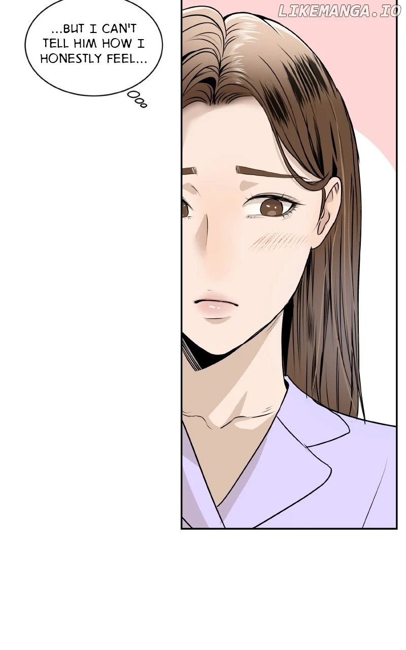 I Give You My All chapter 40 page 42