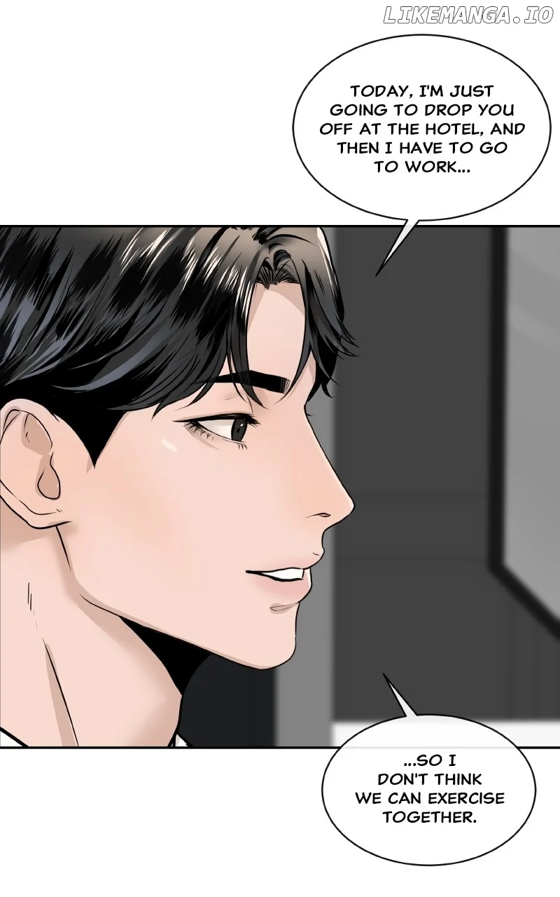 I Give You My All chapter 40 page 43