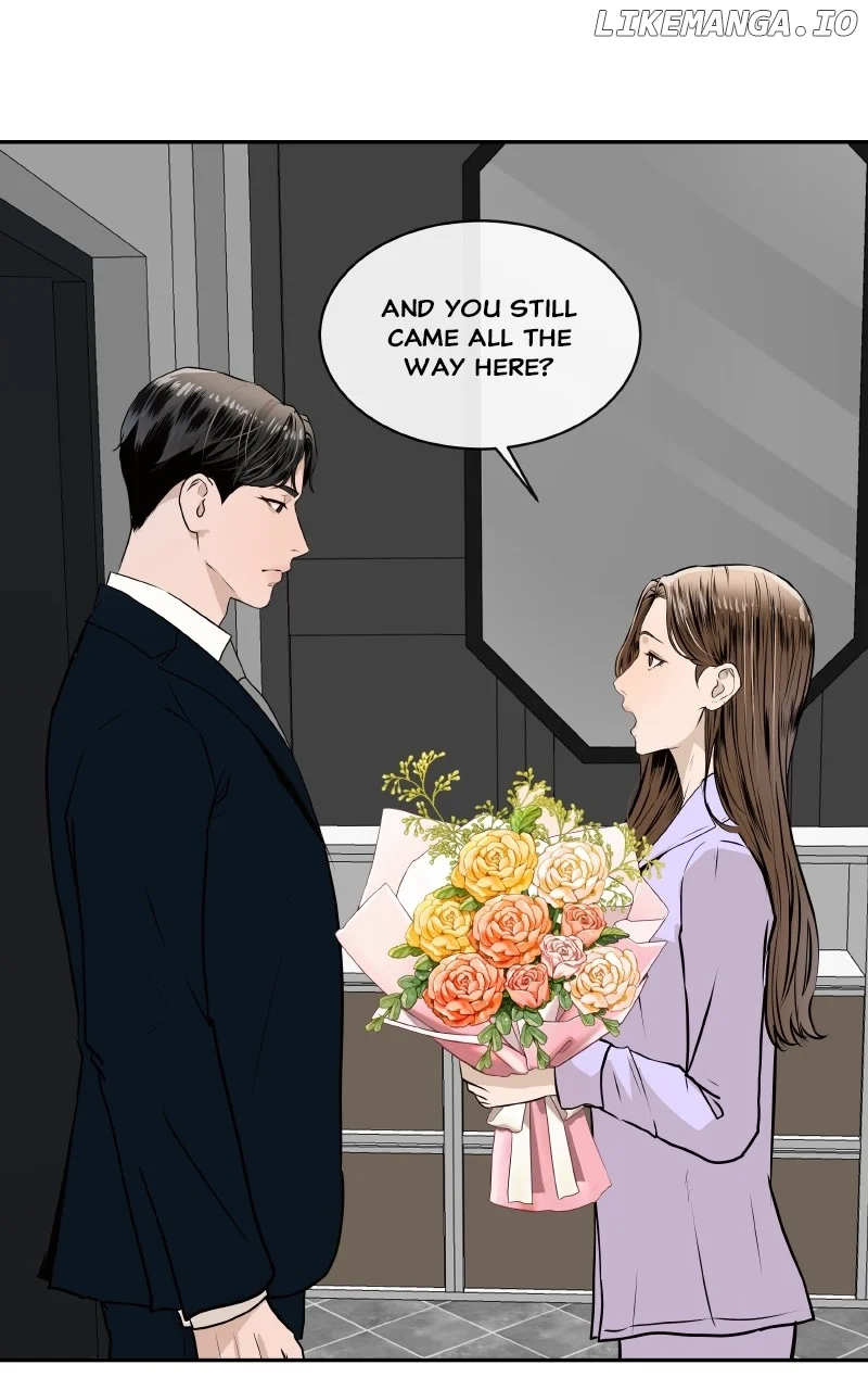 I Give You My All chapter 40 page 44