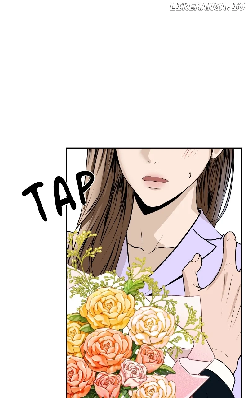 I Give You My All chapter 40 page 45