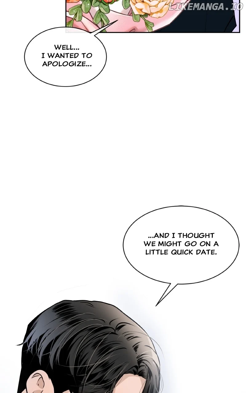 I Give You My All chapter 40 page 46