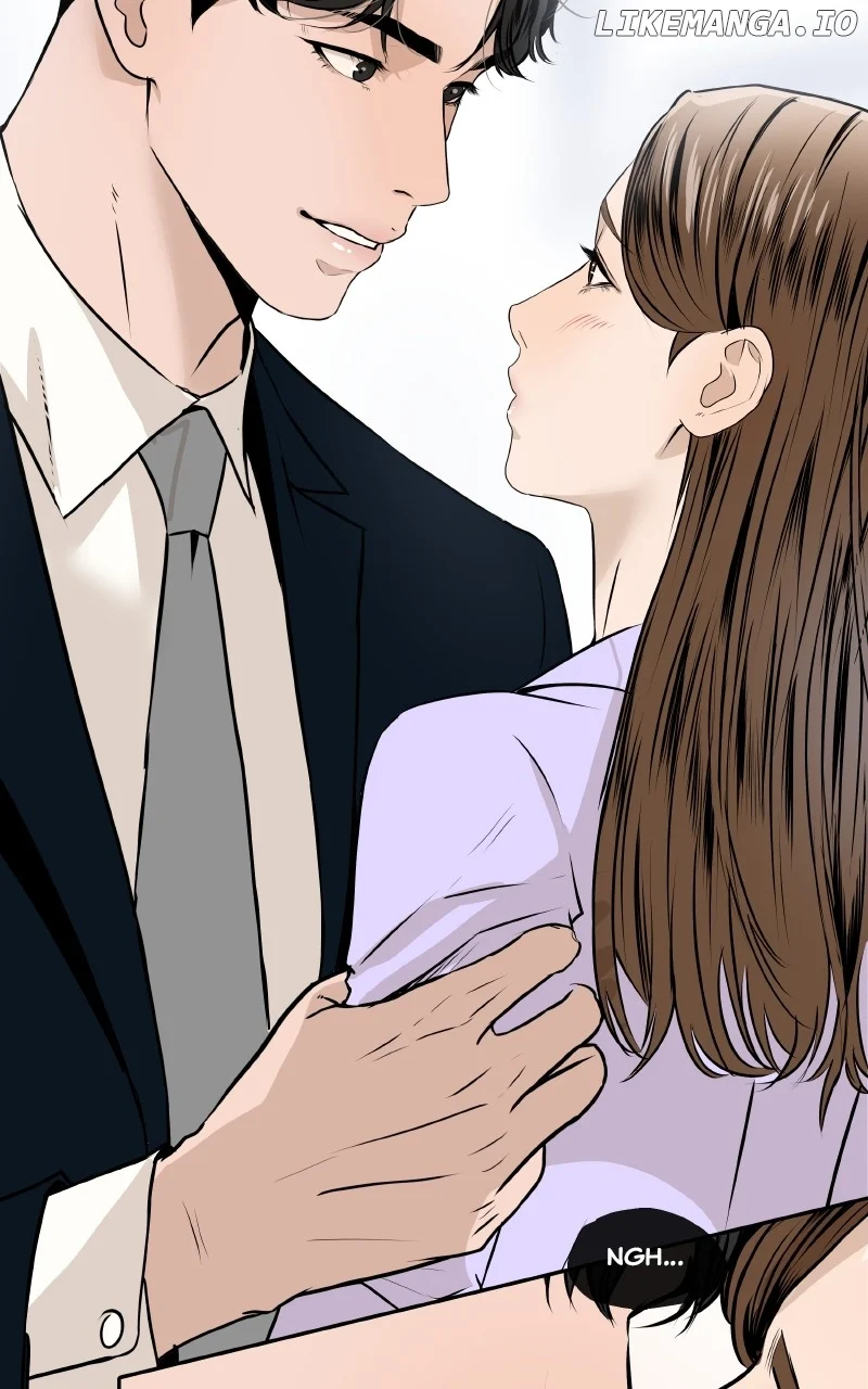 I Give You My All chapter 40 page 47