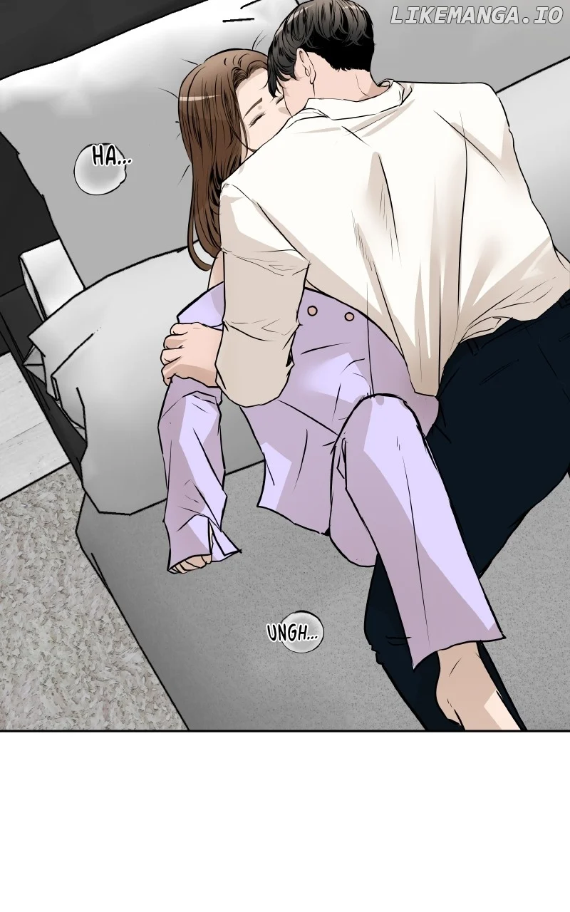 I Give You My All chapter 40 page 51