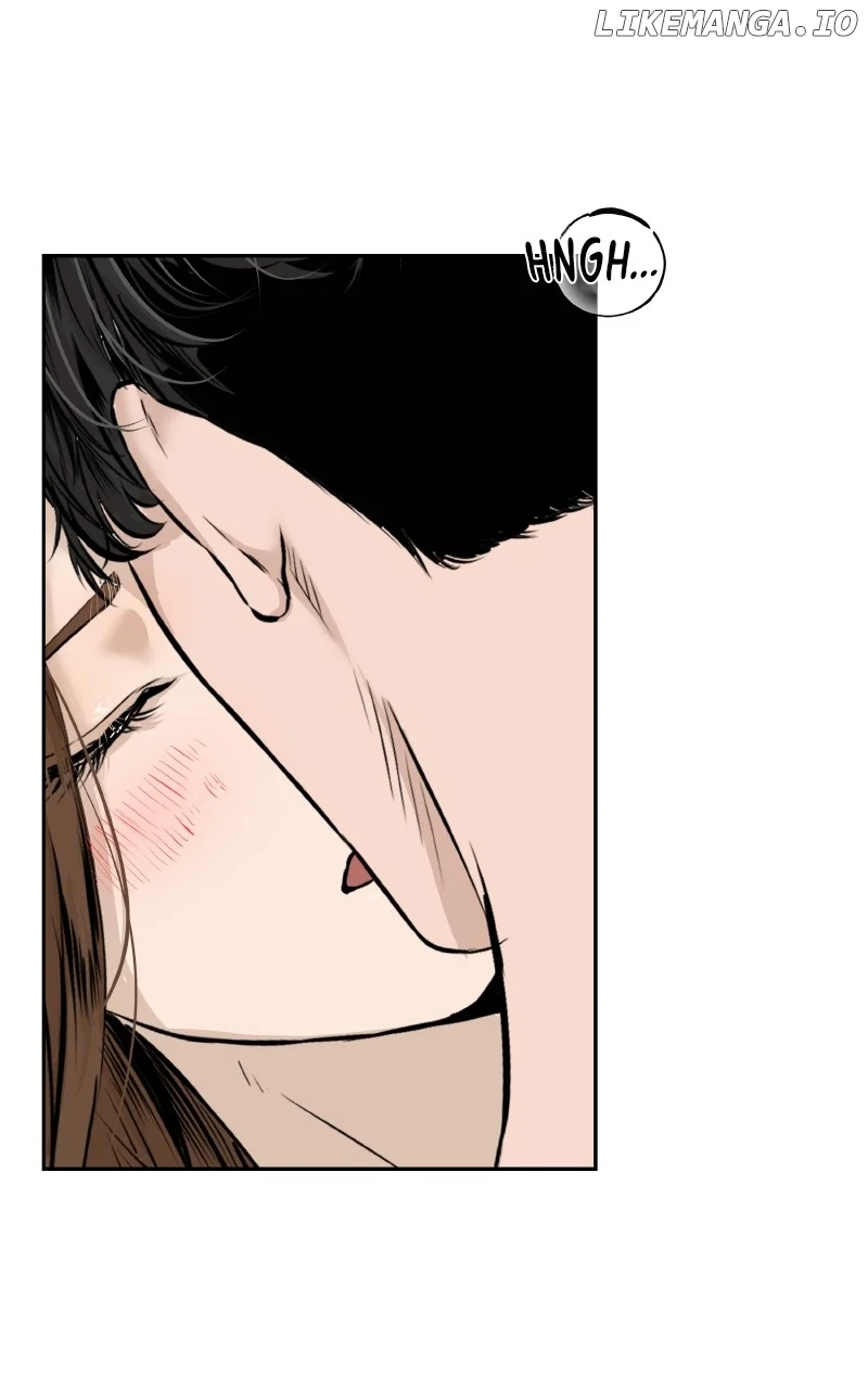 I Give You My All chapter 40 page 52