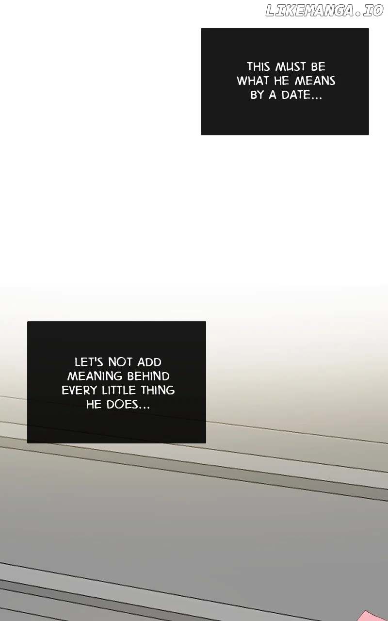 I Give You My All chapter 40 page 53