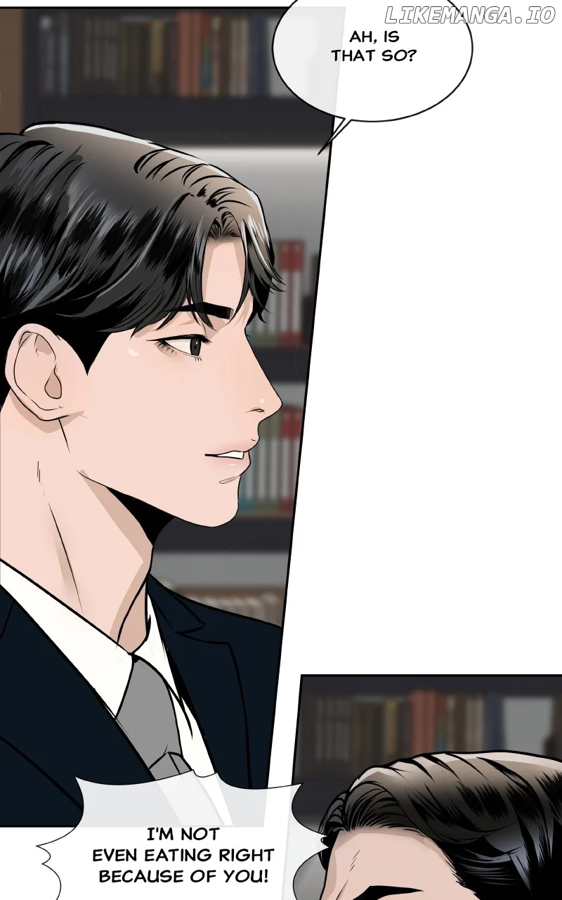 I Give You My All chapter 40 page 61
