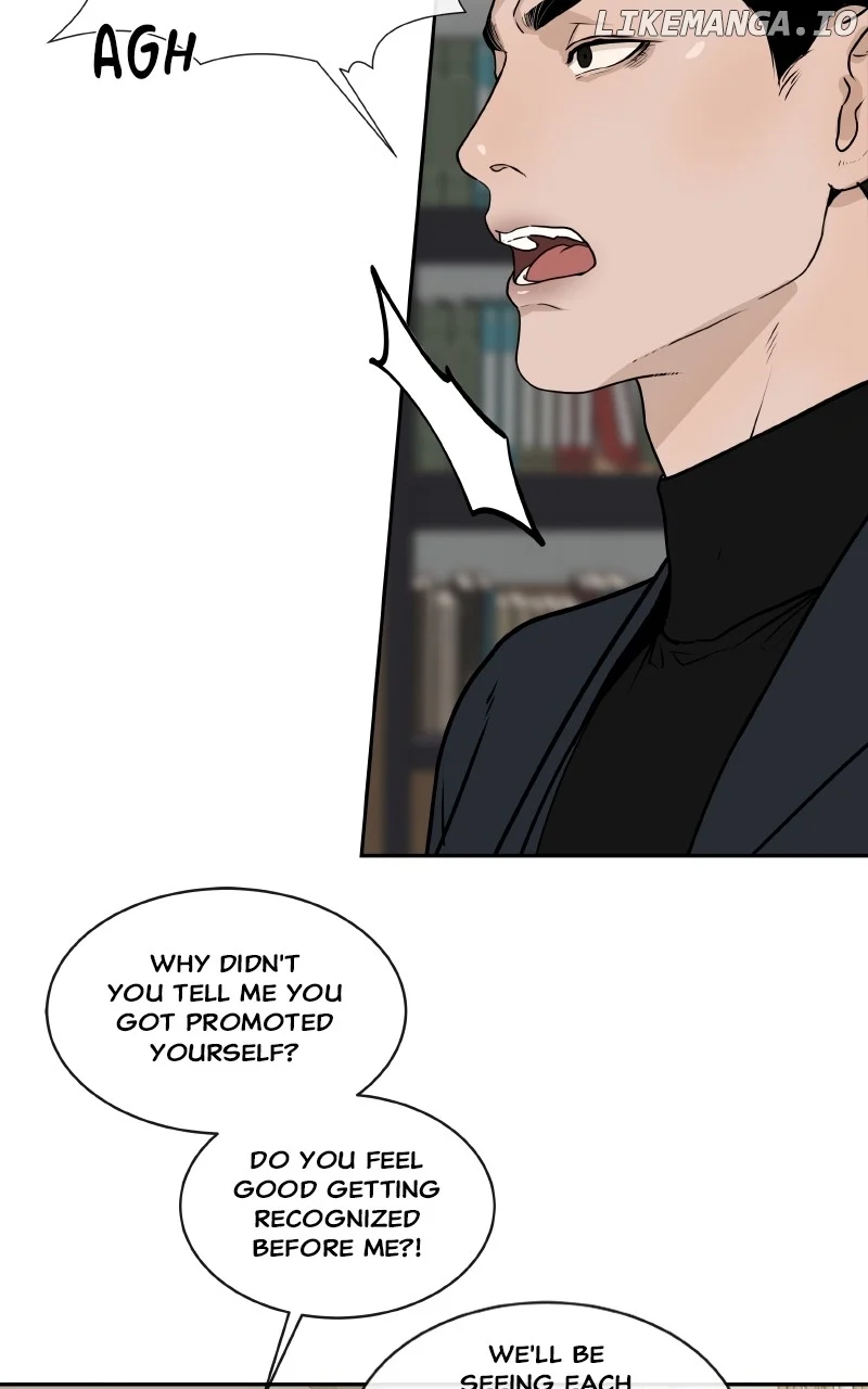 I Give You My All chapter 40 page 62