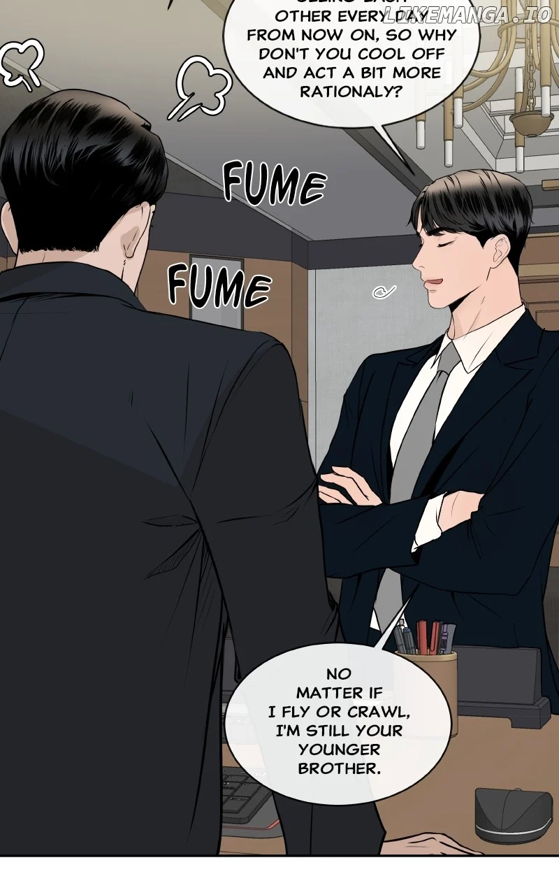 I Give You My All chapter 40 page 63